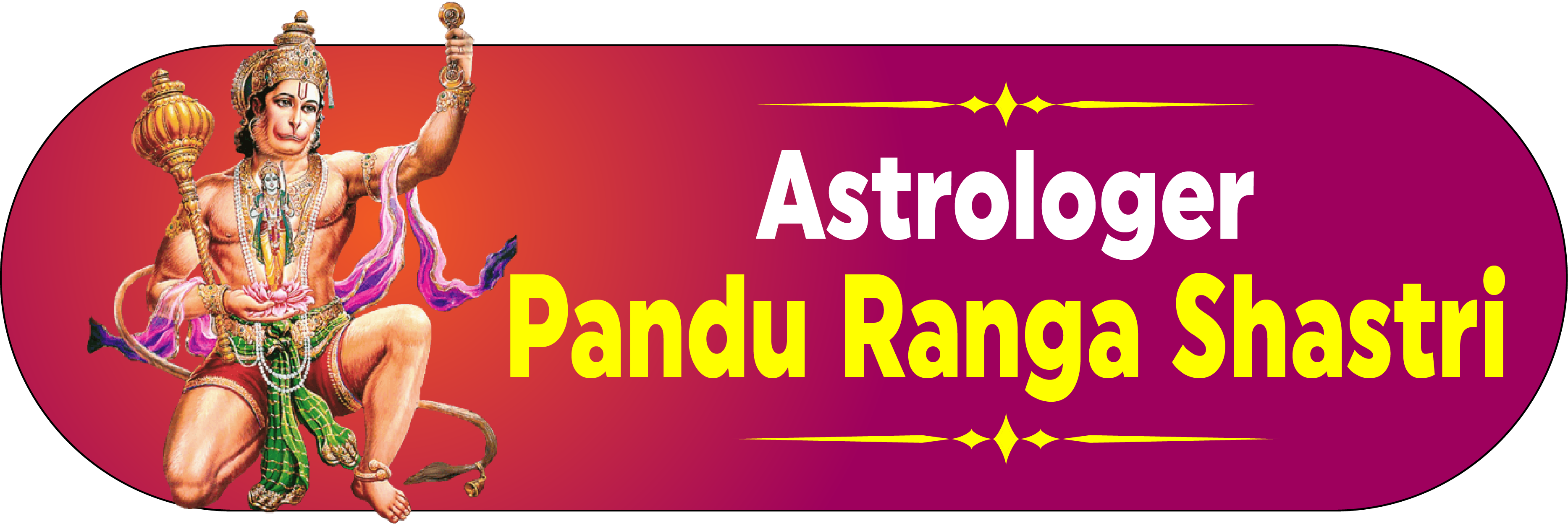 astrologerpanduranga